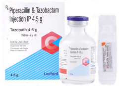 Tazopath 4.5g Injection 1